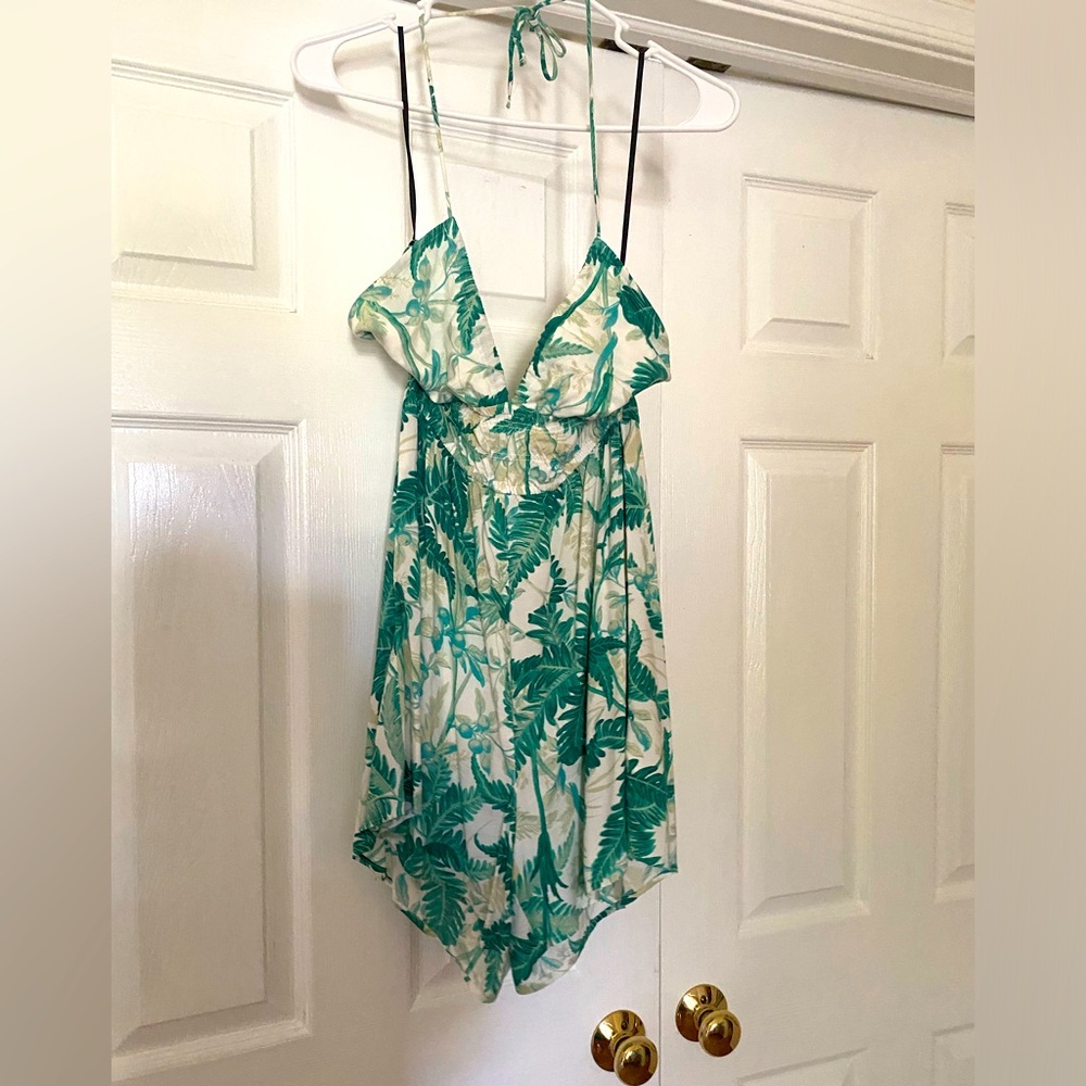 Romper - Picture 2 of 2